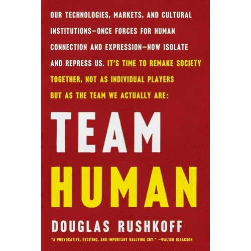 Team Human