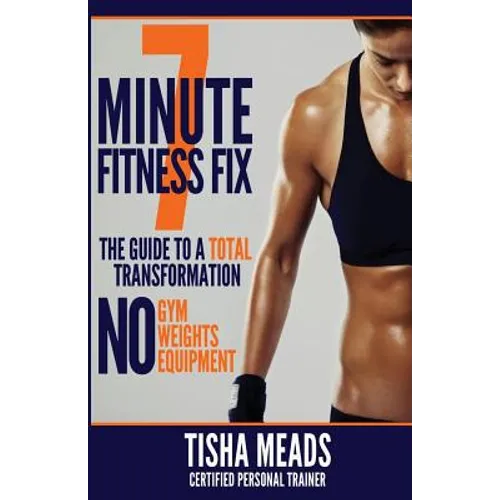 7 Minute Fitness Fix