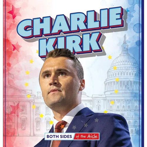 Charlie Kirk