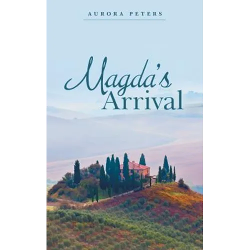 Magda'S Arrival