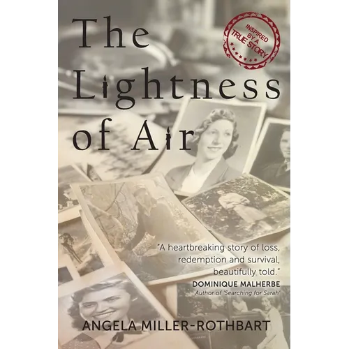 The Lightness of Air