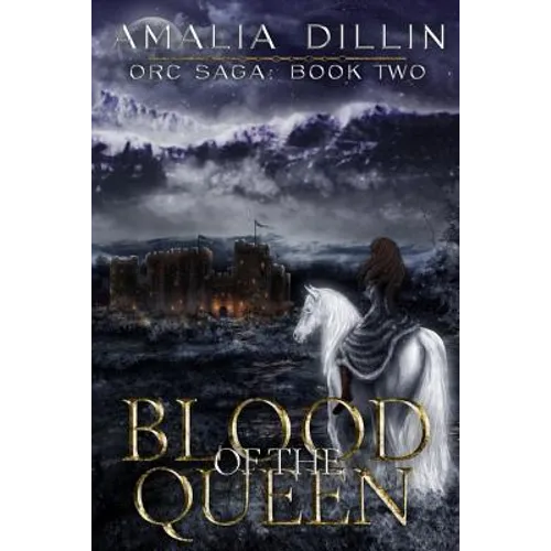 Blood of the Queen