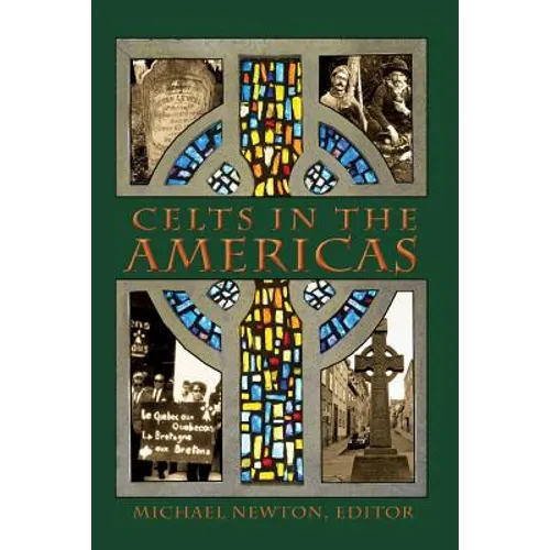 Celts in the Americas