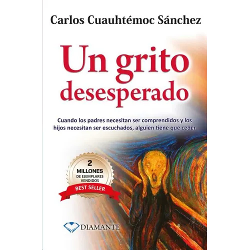 Un Grito Desesperado