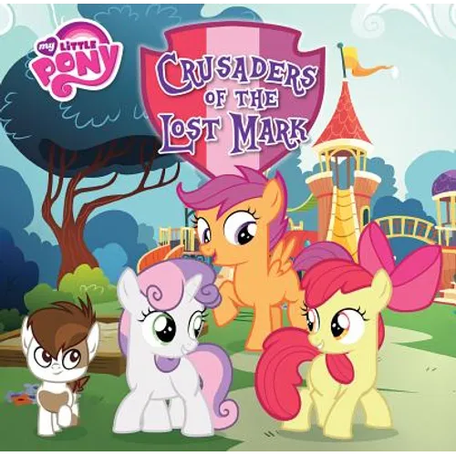 Crusaders of the Lost Mark