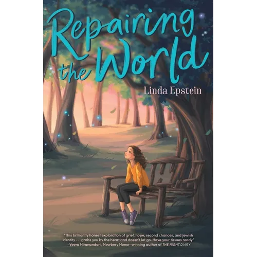Repairing the World
