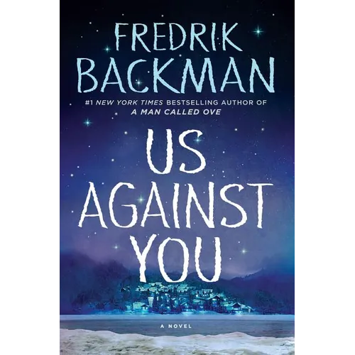 Us Against You