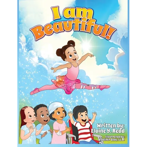 I Am Beautiful