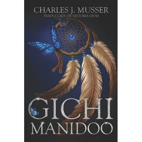 Gichi Manidoo