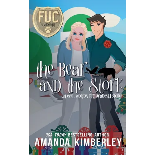 The Bear and the Stork