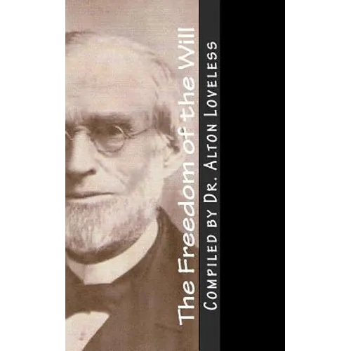 The Freedom of the Will