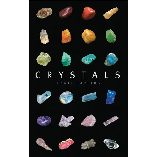 Crystals