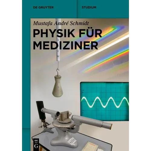 Physik Für Mediziner