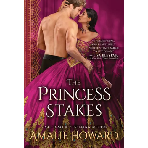 The Princess Stakes