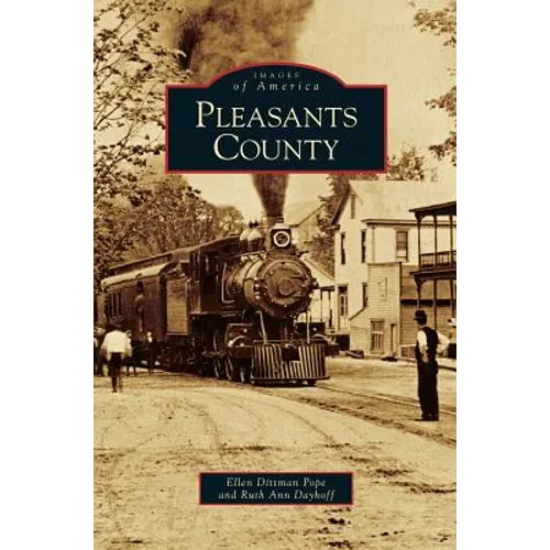 Pleasants County