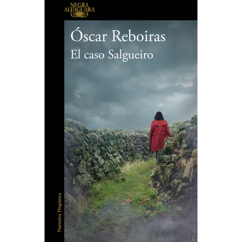 El Caso Salgueiro / The Salgueiro Case