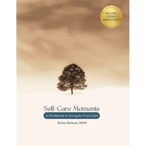 Self-Care Moments