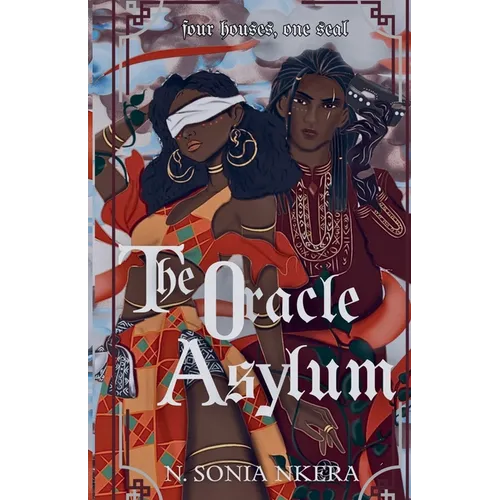 The Oracle Asylum