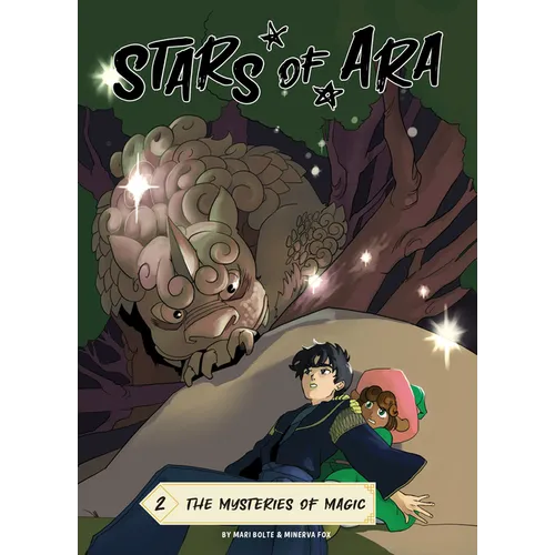 Mysteries of Magic