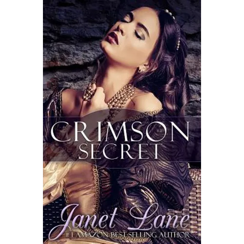 Crimson Secret