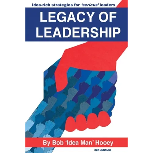 Legacy of Leadership