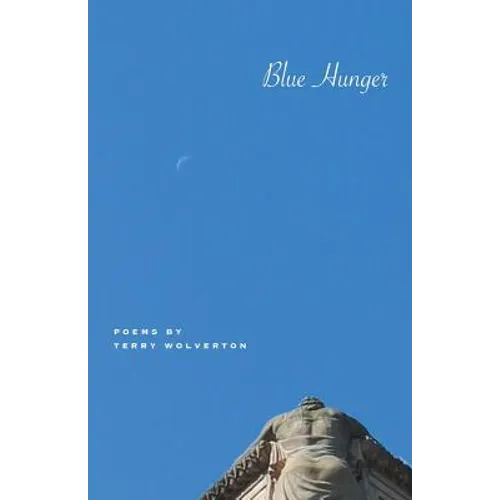 Blue Hunger