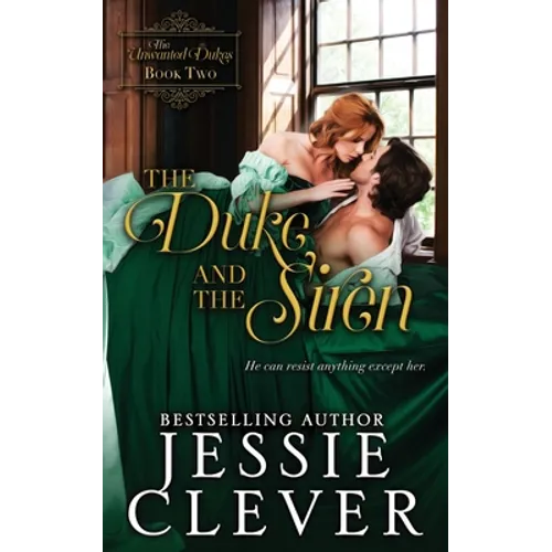 The Duke and the Siren