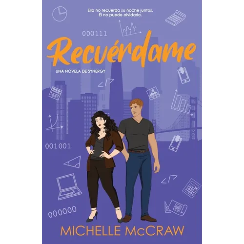 Recuérdame: Un romance de oficina con citas falsas