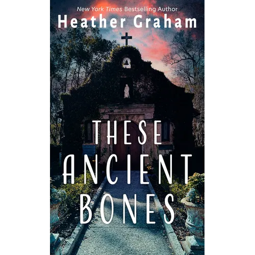 These Ancient Bones