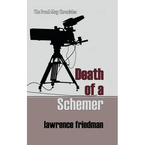 Death of a Schemer