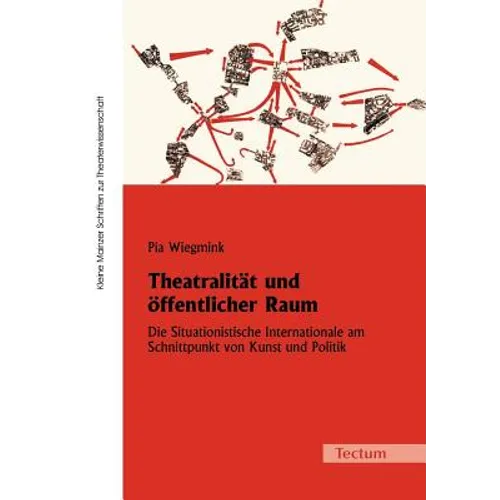 Theatralität und öffentlicher Raum