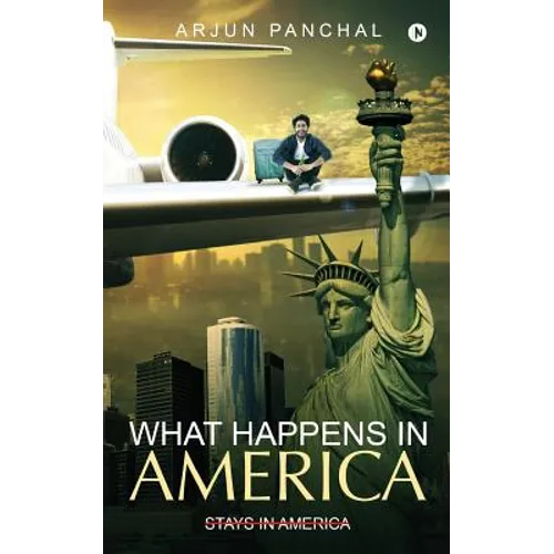 What Happens in America, Stays in America