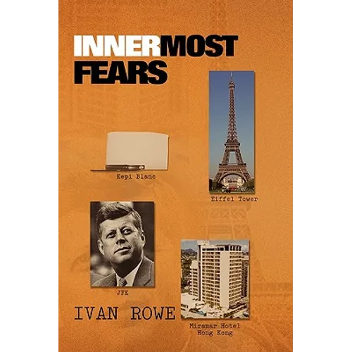 Innermost Fears
