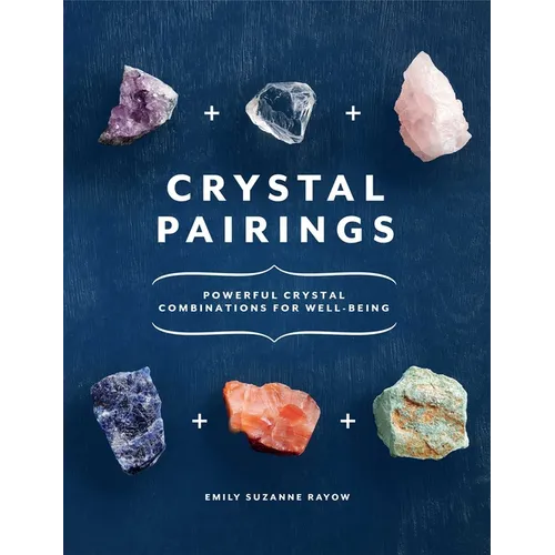 Crystal Pairings