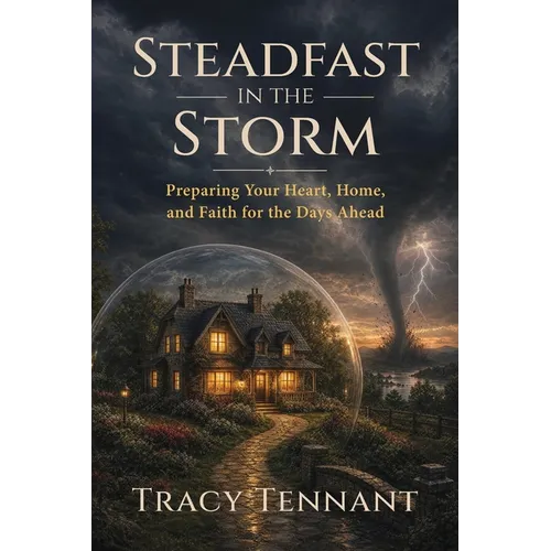 Steadfast in the Storm: Preparing Your Heart, Home, and Faith for the Days Ahead