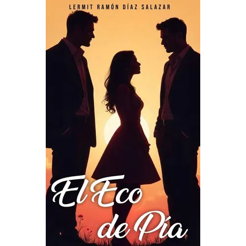 El Eco de Pía
