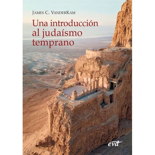 Una introducción al judaísmo temprano