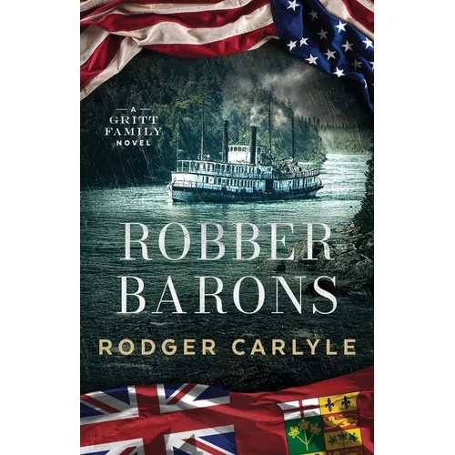 Robber Barons