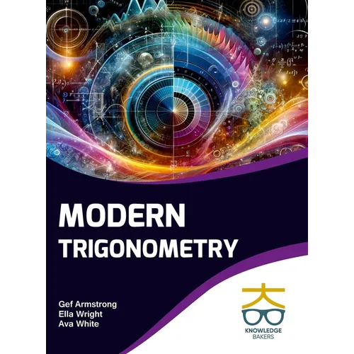 Modern Trigonometry