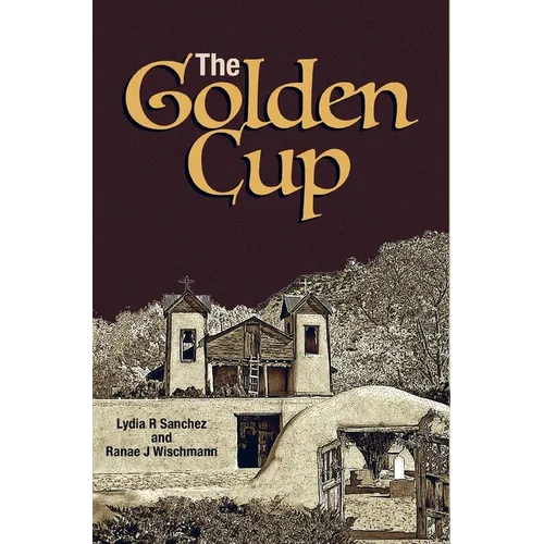 The Golden Cup
