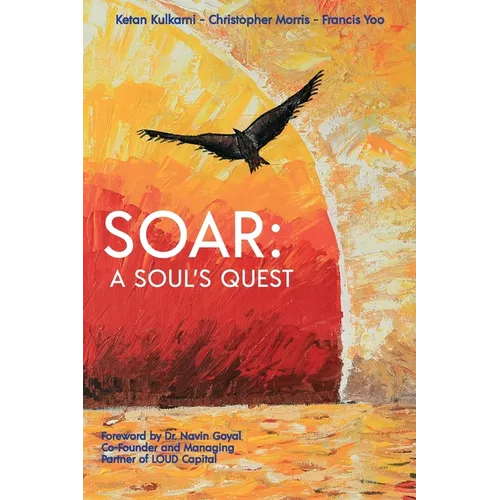 Soar: A Soul's Quest