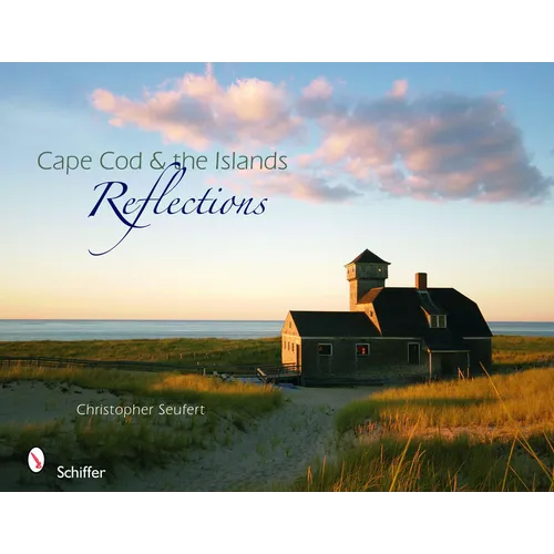Cape Cod & the Islands Reflections