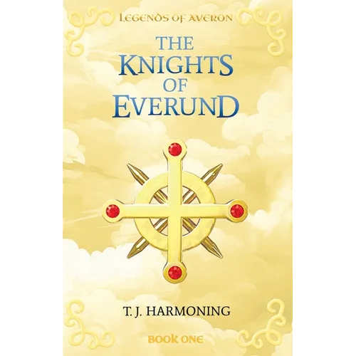 Legends of Averon: The Knights of Everund