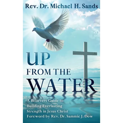 Up From the Water