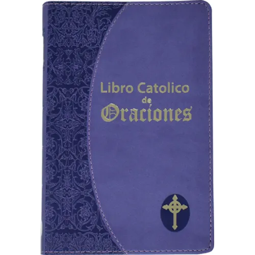 Libro Catolico de Oraciones