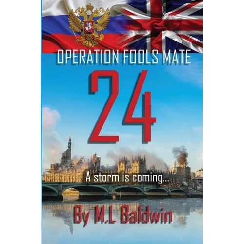 Operation Fools Mate 24: A storm is coming...