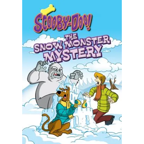 Scooby-Doo and the Snow Monster Mystery