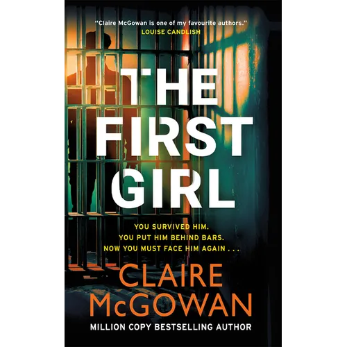 The First Girl