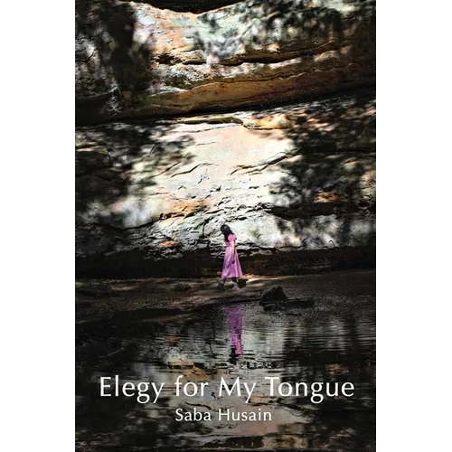 Elegy for My Tongue