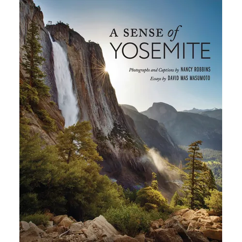 A Sense of Yosemite